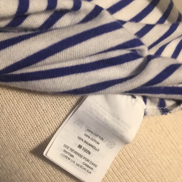 J Crew Top - Picture 6 of 8